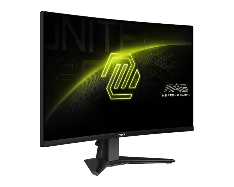 MSI Ecran PC Gaming Optix 27" MAG 27C6X - Image 3