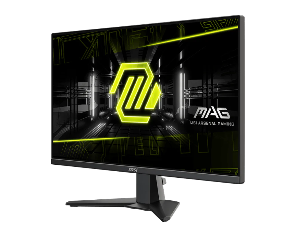 MSI Ecran PC Gaming Optix  27" Ref: MAG 275F - Image 2
