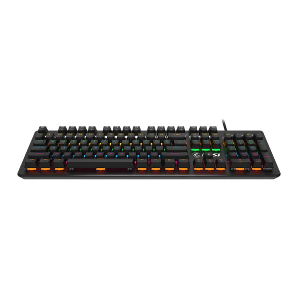 MSI Forge GK300 Blue Switches - Image 3