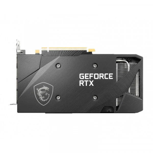 MSI GeForce RTX 3060 VENTUS 2X OC 12GB GDDR6 - Image 2