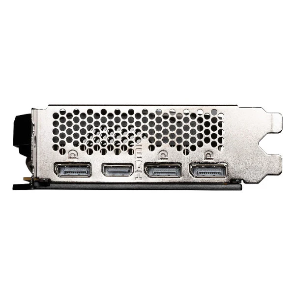 MSI GeForce RTX 4060 VENTUS 2X BLACK OC 8GB GDDR6 - Image 4