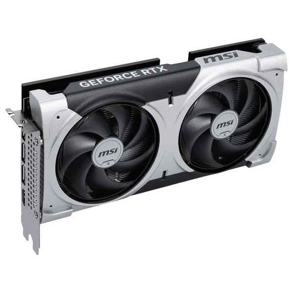 MSI GeForce RTX 5060 Ti 8G VENTUS 2X OC PLUS - Image 3