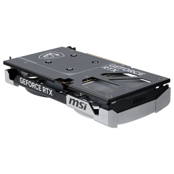 MSI GeForce RTX 5060 Ti 8G VENTUS 2X OC PLUS - Image 4