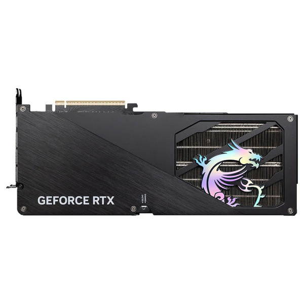 MSI GeForce RTX 5070 12G GAMING TRIO OC - Image 4