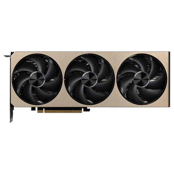 MSI GeForce RTX 5070 12G INSPIRE 3X OC - Image 2