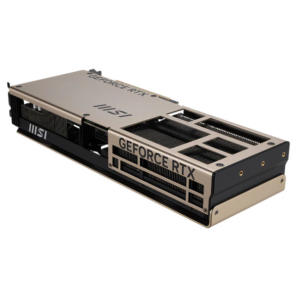 MSI GeForce RTX 5070 12G INSPIRE 3X OC - Image 3
