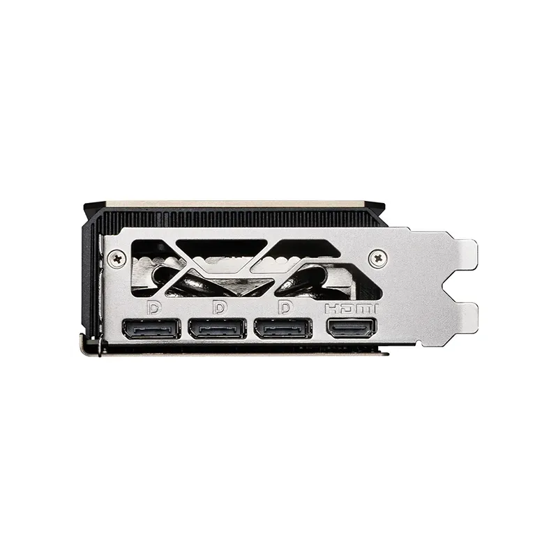 MSI GeForce RTX 5070 Ti 16G INSPIRE 3X OC - Image 3