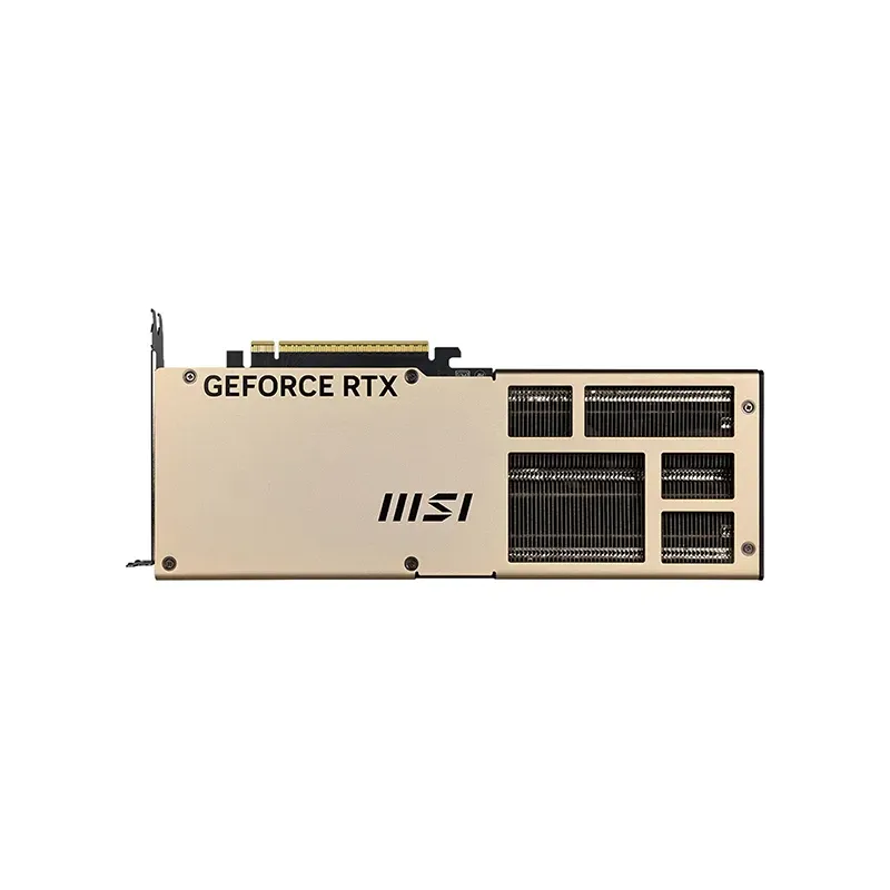 MSI GeForce RTX 5070 Ti 16G INSPIRE 3X OC - Image 4