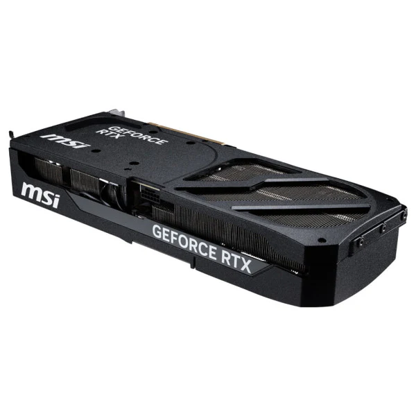 MSI GeForce RTX 5070 Ti 16G SHADOW 3X OC - Image 2