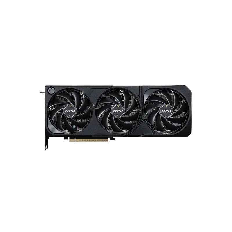 MSI GeForce RTX 5070 Ti 16G SHADOW 3X OC BULK - Image 2
