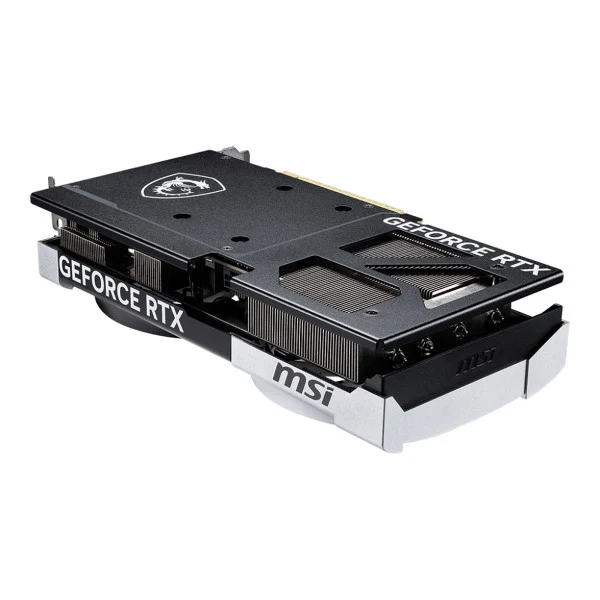MSI GeForce RTX 5070 VENTUS 2X OC 12GB GDDR7 - Image 3