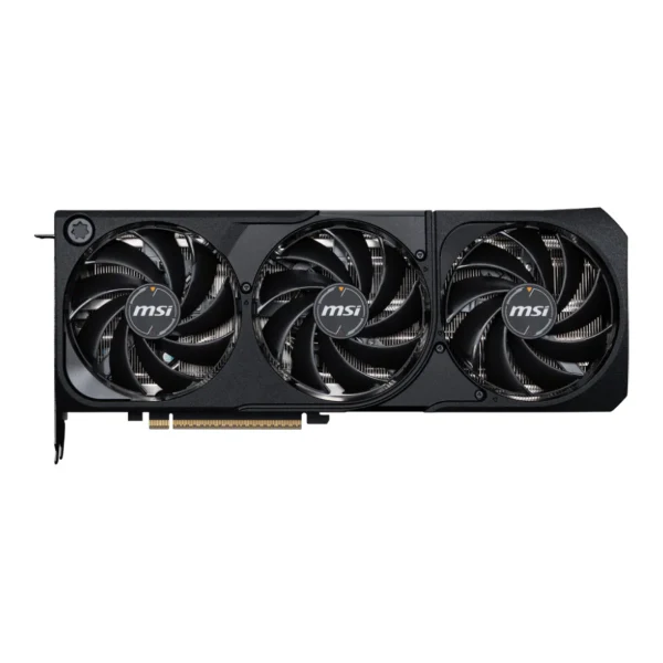 MSI GeForce RTX 5080 SHADOW 3X OC 16GB GDDR7 - Image 2
