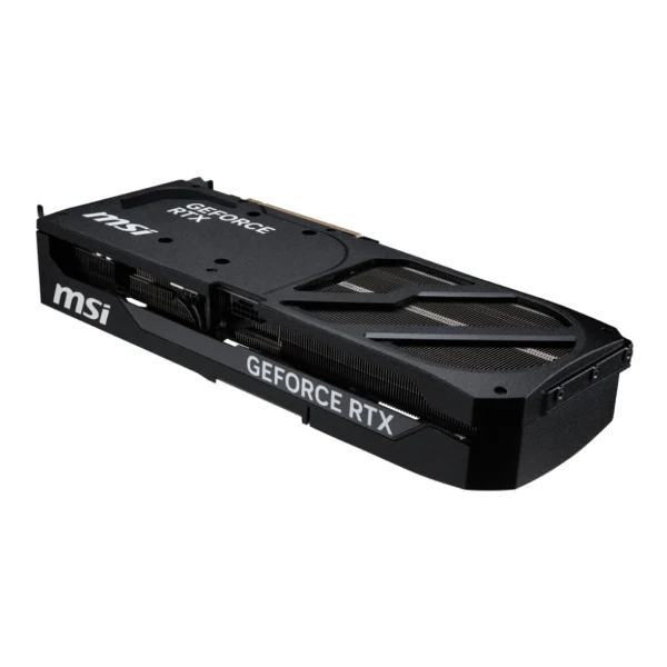 MSI GeForce RTX 5080 SHADOW 3X OC 16GB GDDR7 - Image 3