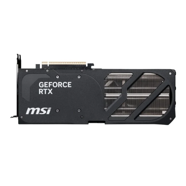 MSI GeForce RTX 5080 SHADOW 3X OC 16GB GDDR7 - Image 4