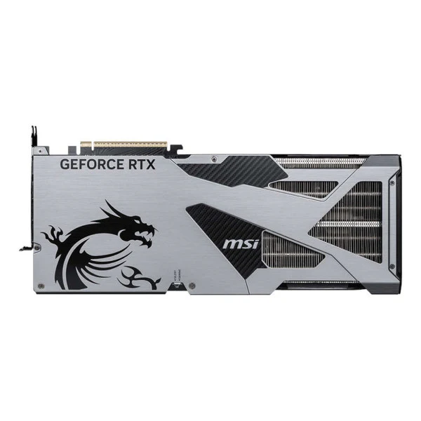 MSI GeForce RTX 5080 VANGUARD SOC 16GB GDDR7 - Image 2