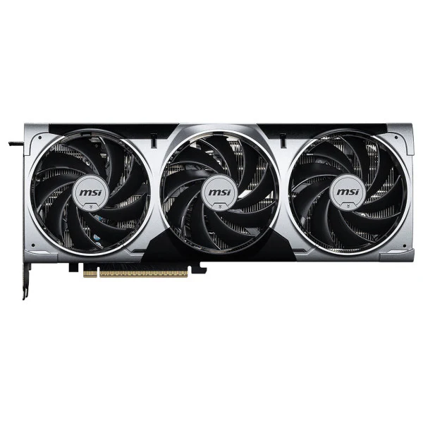 MSI GeForce RTX 5080 VENTUS 3X OC 16Gb GDDR7 - Image 3