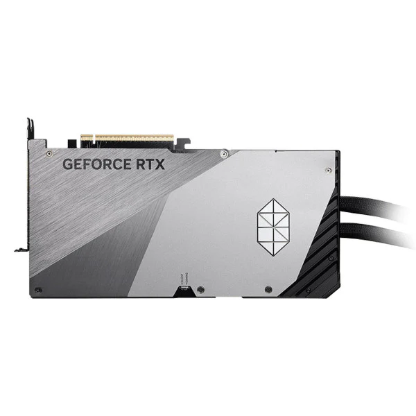 MSI GeForce RTX 5090 32G SUPRIM LIQUID SOC - Image 3