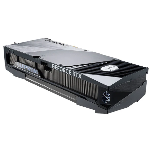 MSI GeForce RTX 5090 32G SUPRIM SOC - Image 3