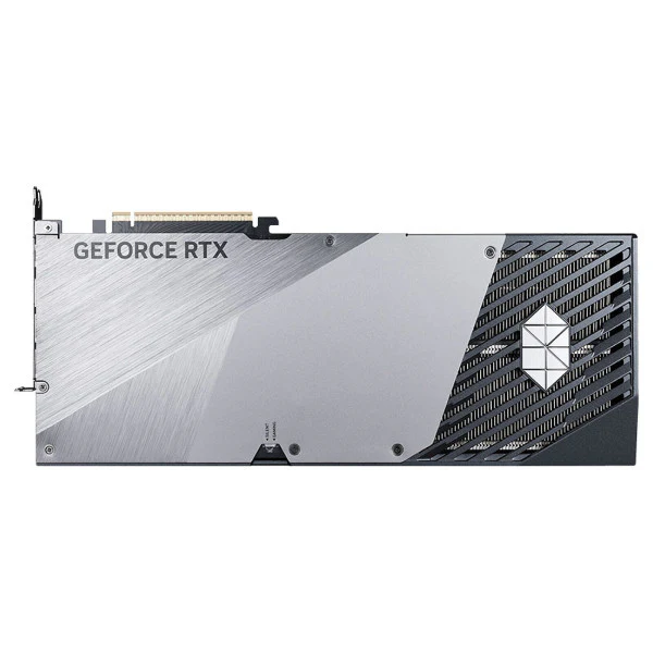 MSI GeForce RTX 5090 32G SUPRIM SOC - Image 4