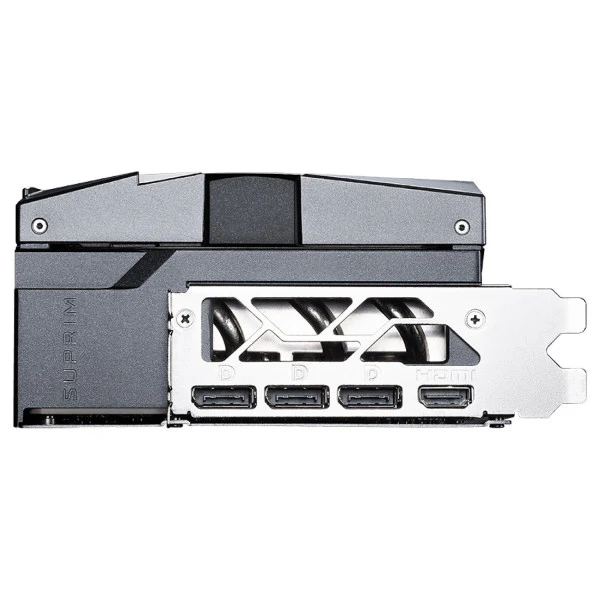 MSI GeForce RTX 5090 32G SUPRIM SOC - Image 5