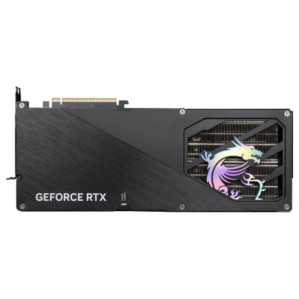 MSI GeForce RTX 5090 GAMING TRIO OC 32GB GDDR7 - Image 3
