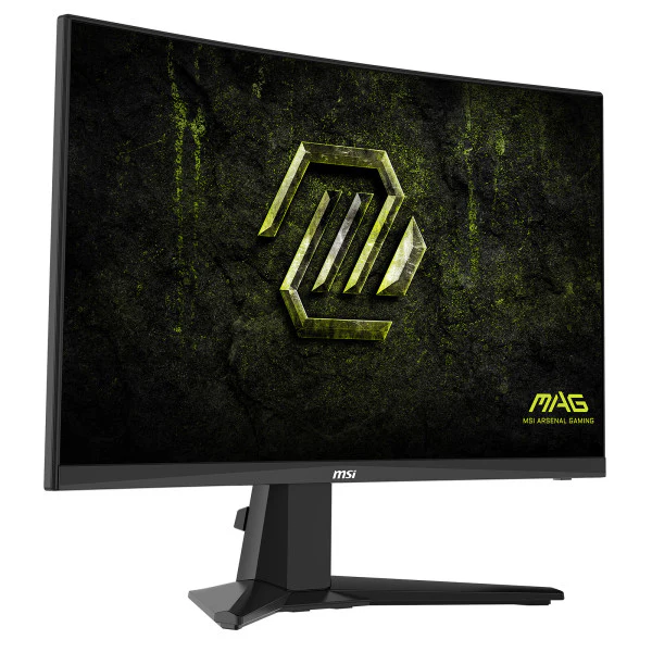 MSI MAG 245C X24 23.6" 1ms 240Hz Curved - Image 2