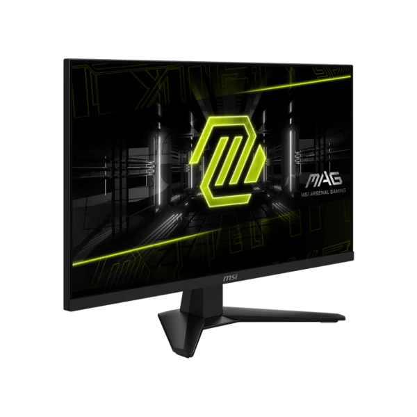 MSI MAG 274QF 27" Rapid IPS 180Hz 2K - Image 3
