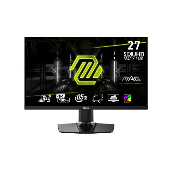 MSI MAG 274UPF E2 27" 160 Hz Fast IPS 4K - Image 4