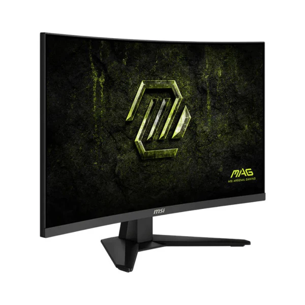 MSI MAG 275CF X24 27" 240Hz Curved - Image 2