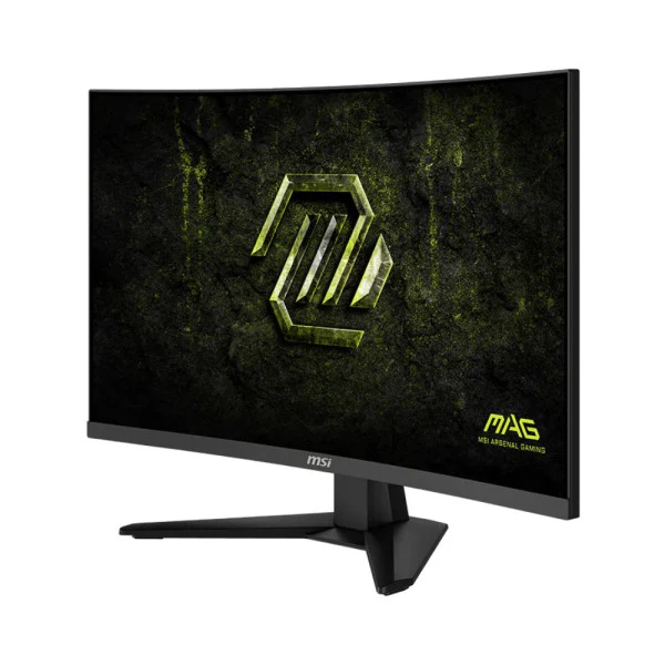 MSI MAG 275CF X24 27" 240Hz Curved - Image 3