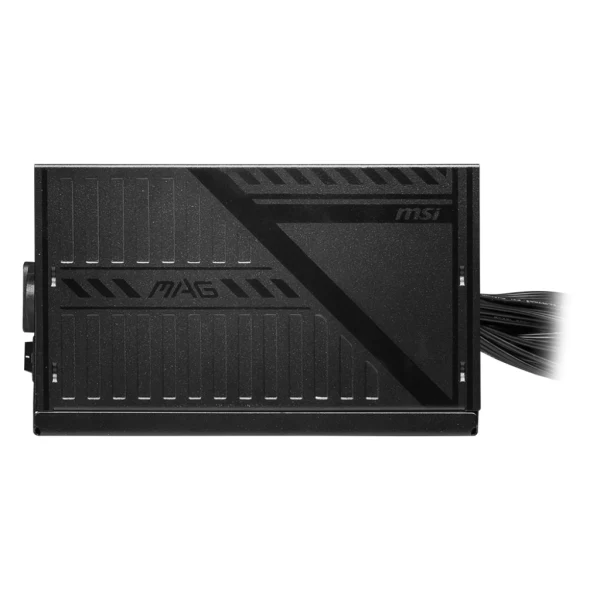 MSI MAG A500DN 80PLUS 500W - Image 2