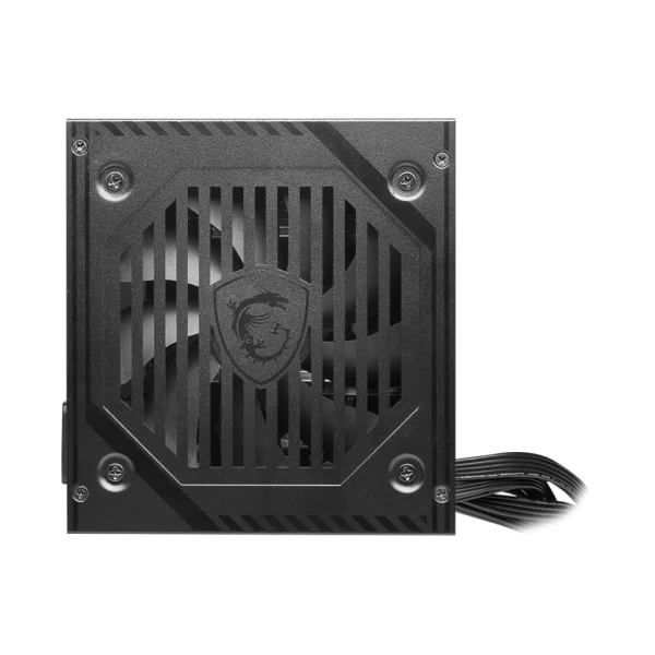 MSI MAG A500DN 80PLUS 500W - Image 3