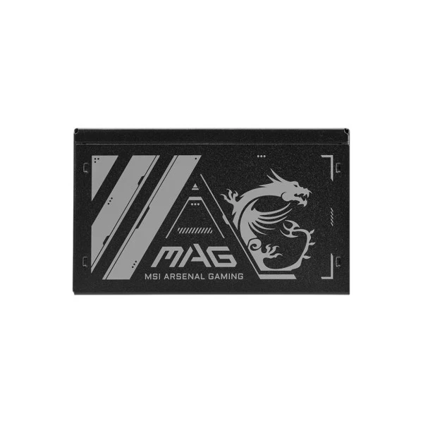 MSI MAG A500N-H Bulk - Image 3