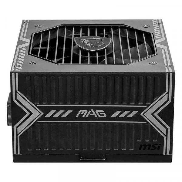 MSI MAG A550BN 80PLUS Bronze 550W - Image 2