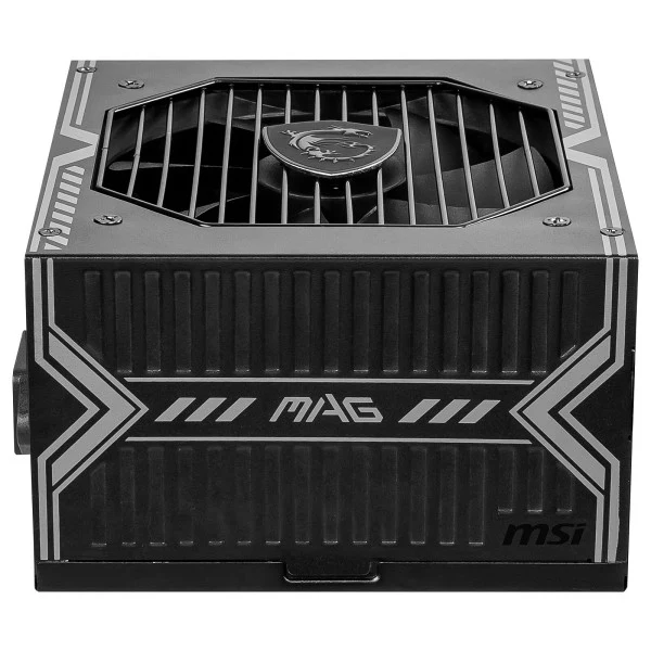 MSI MAG A750BN PCIE5 80PLUS Bronze 750W - Image 2