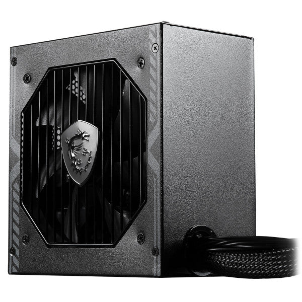 MSI MAG A750BN PCIE5 80PLUS Bronze 750W - Image 5