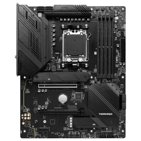 MSI MAG B650 TOMAHAWK WIFI - Image 2