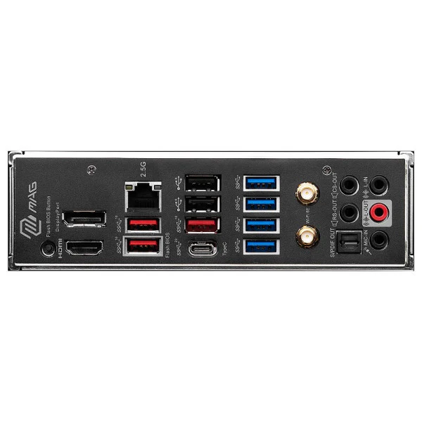 MSI MAG B650 TOMAHAWK WIFI - Image 3