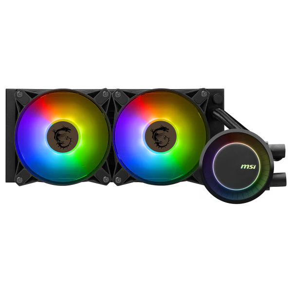 MSI MAG CORELIQUID E240 - Image 2