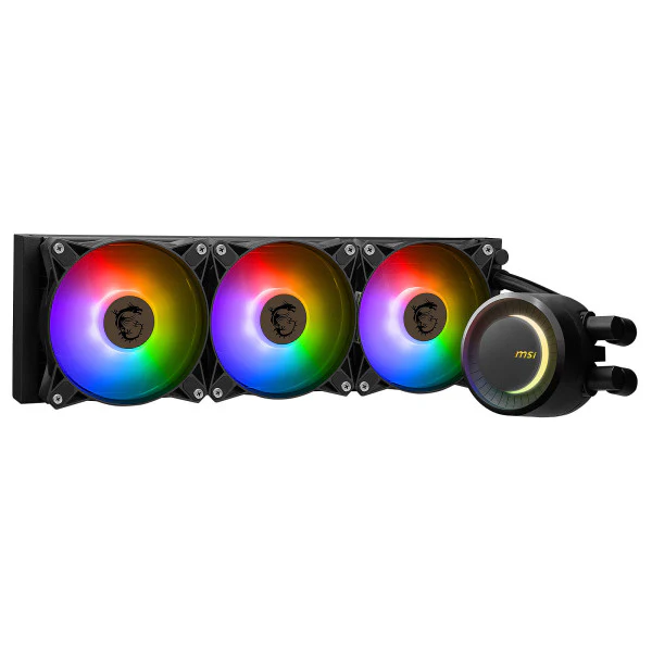 MSI MAG CORELIQUID E360 - Image 2