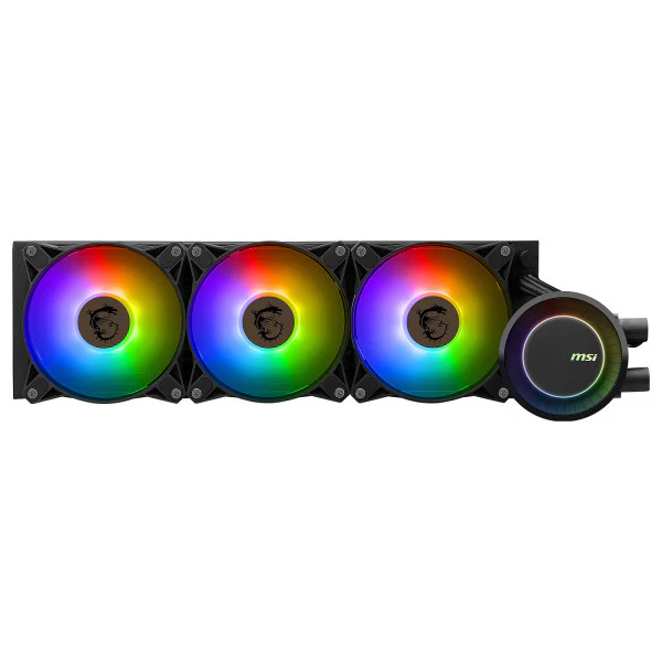 MSI MAG CORELIQUID E360 - Image 3
