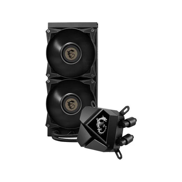 MSI MAG CORELIQUID P240 - Image 3