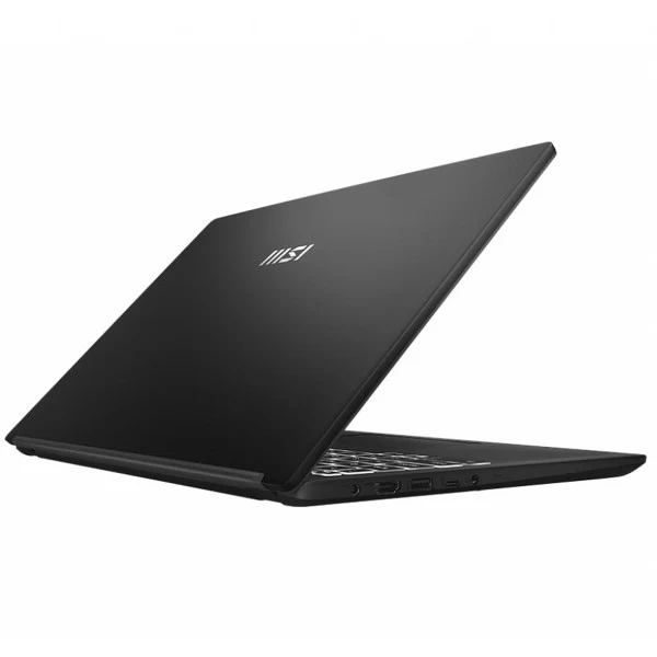 MSI MODERN 15 H B13M-261MA Intel i7-13620H/16Go DDR4/512GB SSD/15.6" FHD IPS/Win11 - Noir Classic - Image 4