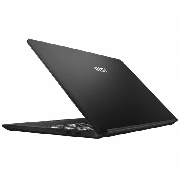 MSI MODERN 15 H B13M-261MA Intel i7-13620H/16Go DDR4/512GB SSD/15.6" FHD IPS/Win11 - Noir Classic - Image 5