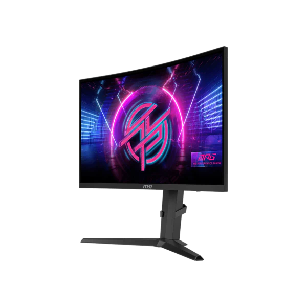 MSI MPG 275CQRXF 27" IPS 2K - Image 3