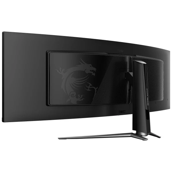 MSI MPG 491CQPX QD-OLED 240Hz 0.03ms 5K - Image 3