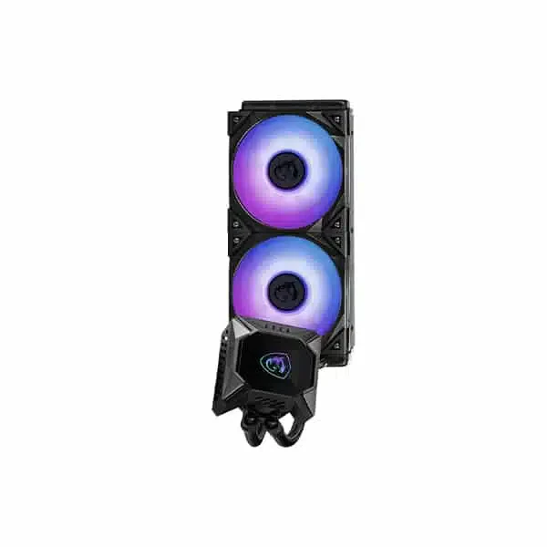 MSI Refroidisseur MPG CORELIQUID K240 V2 - Image 2