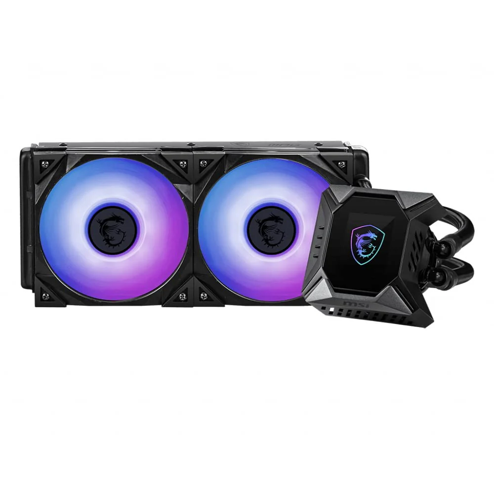 MSI Refroidisseur MPG CORELIQUID K240 V2 - Image 3