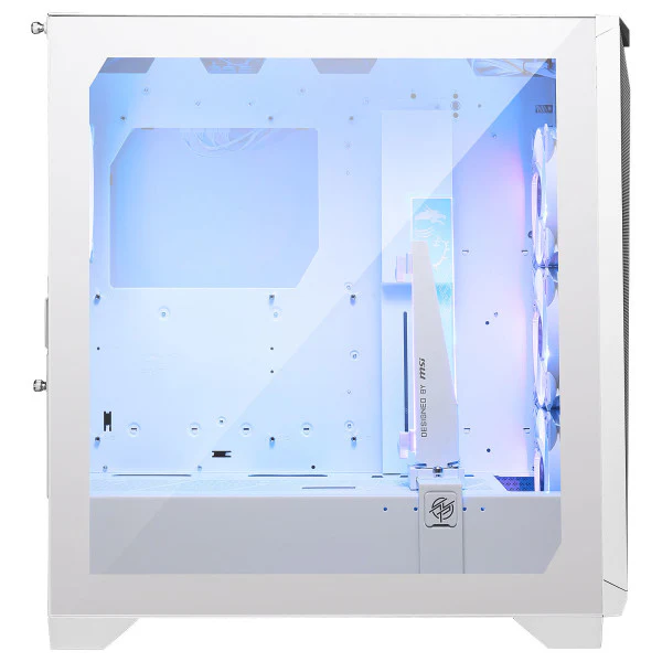 MSI MPG GUNGNIR 300R AIRFLOW WHITE - Image 2