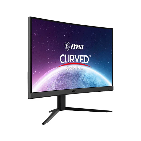 MSI Optix G24C4 E2 24" 180Hz Curved - Image 4